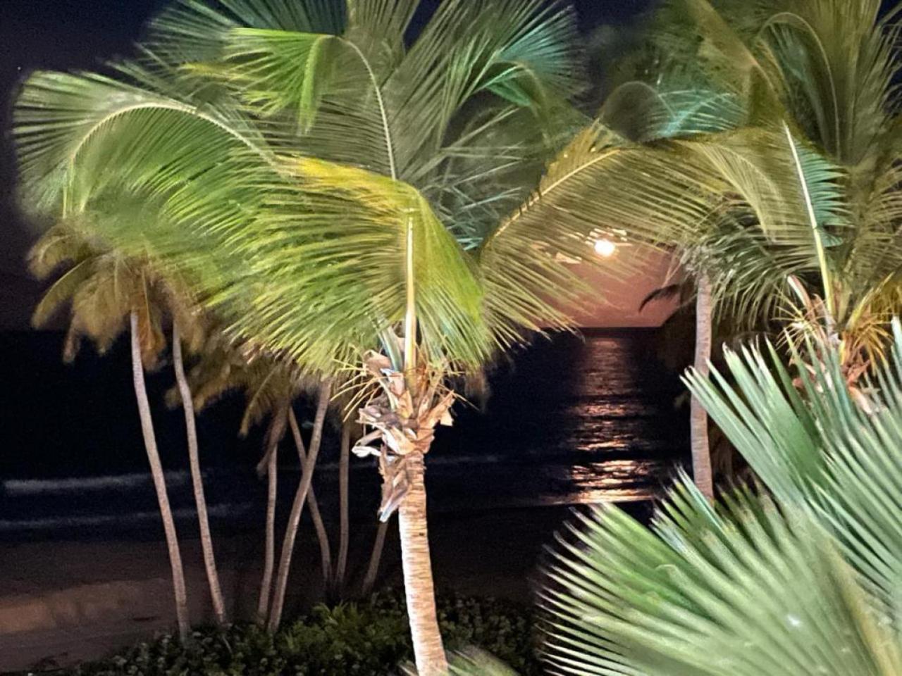 Beachfront Luxury 2 Bedroom At Wyndham Rio Mar, Pr Luquillo Exterior foto