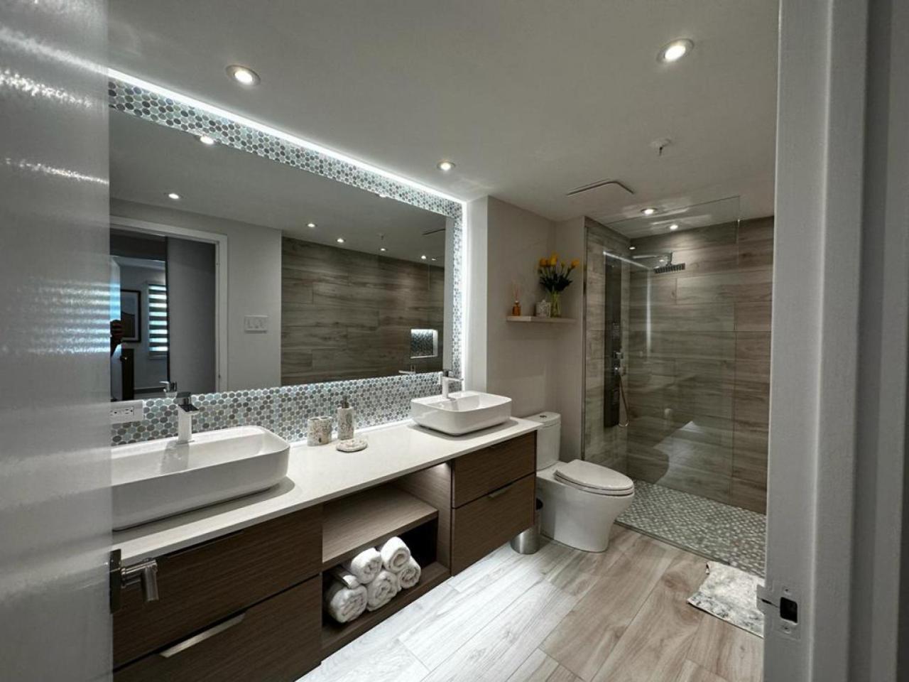 Beachfront Luxury 2 Bedroom At Wyndham Rio Mar, Pr Luquillo Exterior foto