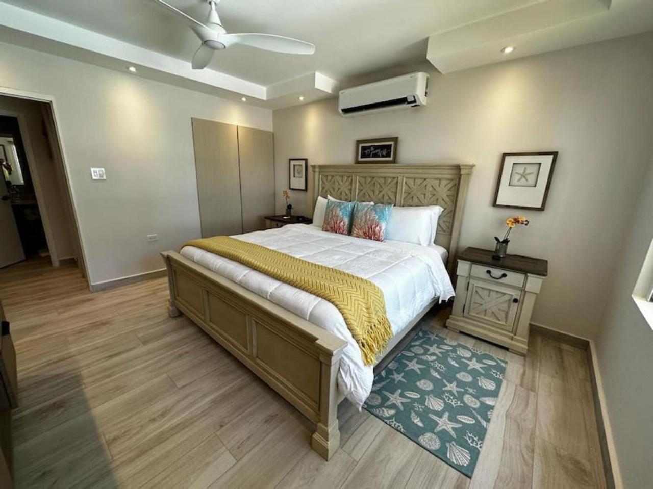 Beachfront Luxury 2 Bedroom At Wyndham Rio Mar, Pr Luquillo Exterior foto